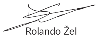 Ročni Podpis